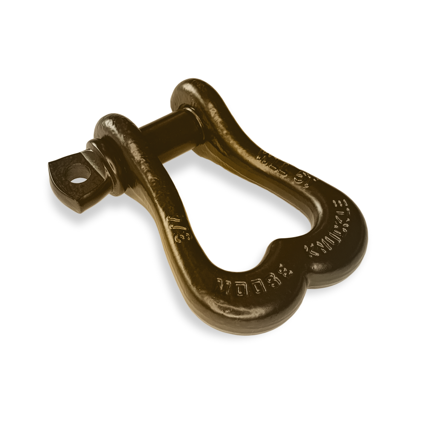 Moose Knuckle XL Shackle 3/4