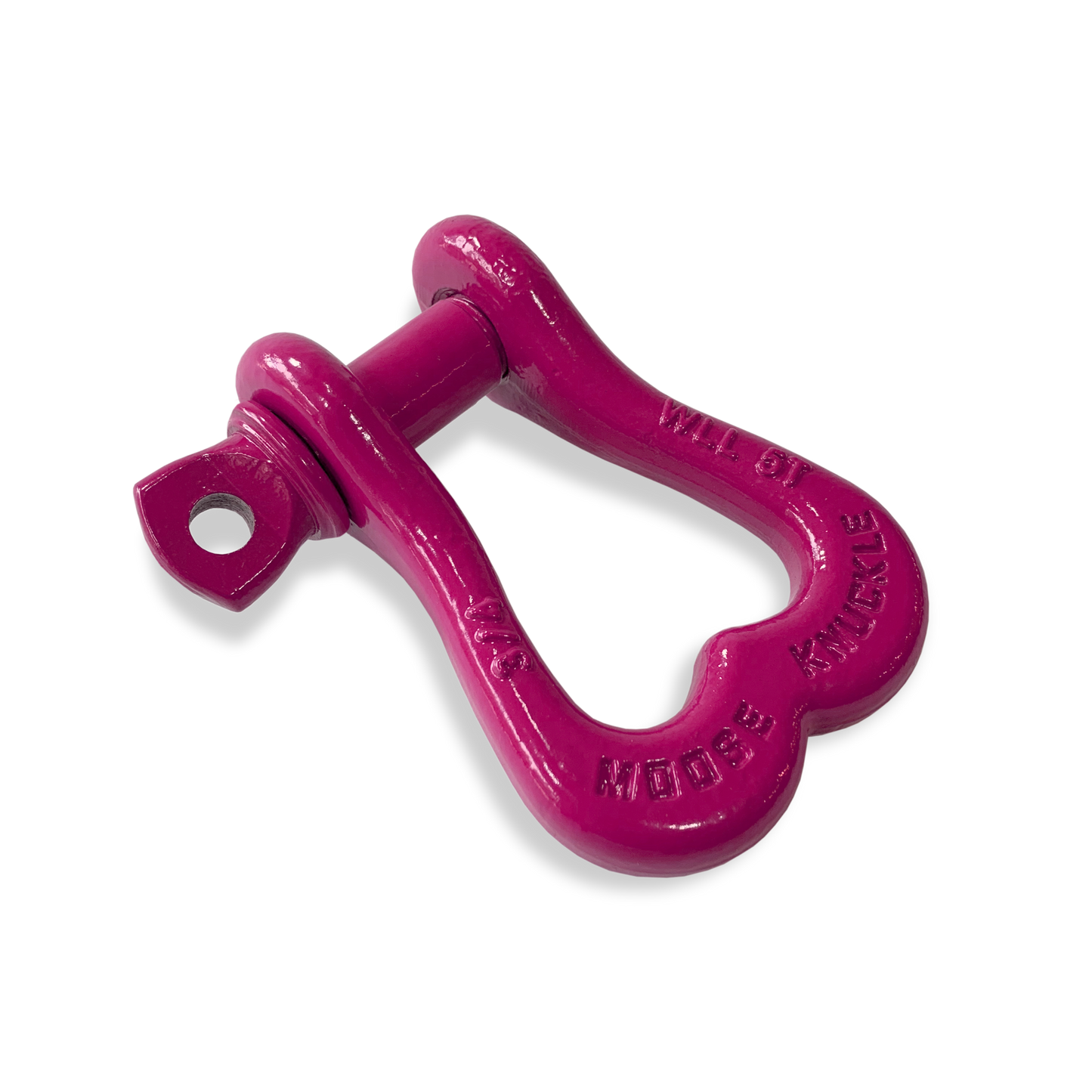 Moose Knuckle XL Shackle 3/4