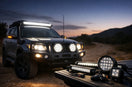 4WD Lighting Upgrade Guide for Real Use