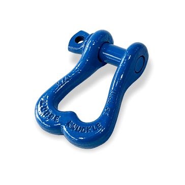 XL Shackle Tech Specs