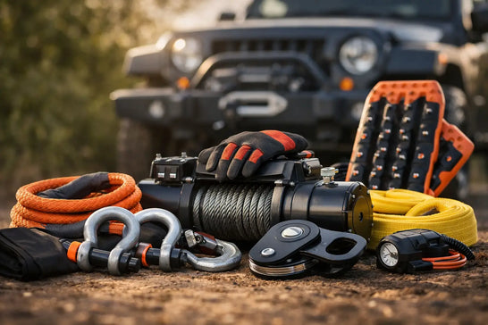 Recovery Gear That Actually Earns Its Keep