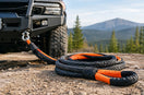 Moose Knuckle Recovery Gear Review for 4WDs