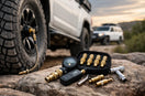 Best Tyre Deflators for Serious 4WD Use