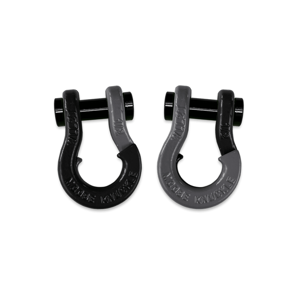 Jowl Split Shackle 1/2 Tech Specs