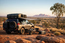 Overland Vehicle Setup Guide for Australia