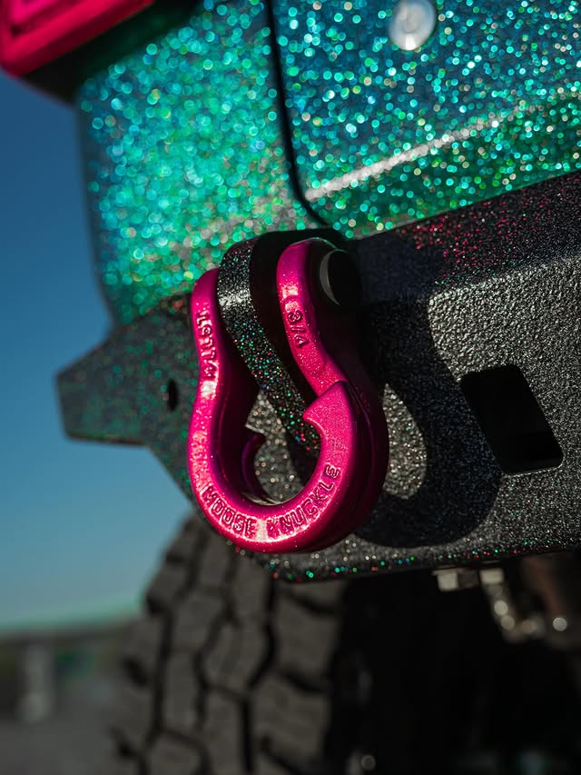 What Are Split Shackles Used For?