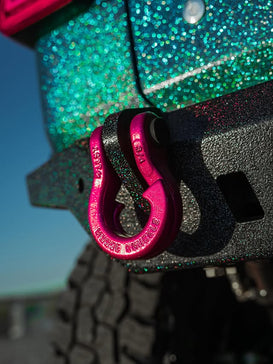 What Are Split Shackles Used For?