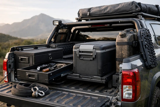 Ute Tub Accessories That Earn Their Space