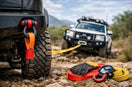 When Do You Need Recovery Points on a 4WD?
