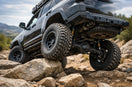 How to Improve 4WD Articulation Properly