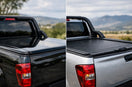 Hard Lid vs Roller Cover for Touring Utes