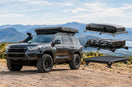 Canopy Rack Comparison for Serious 4WD Builds