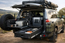 4WD Storage Solutions That Actually Work