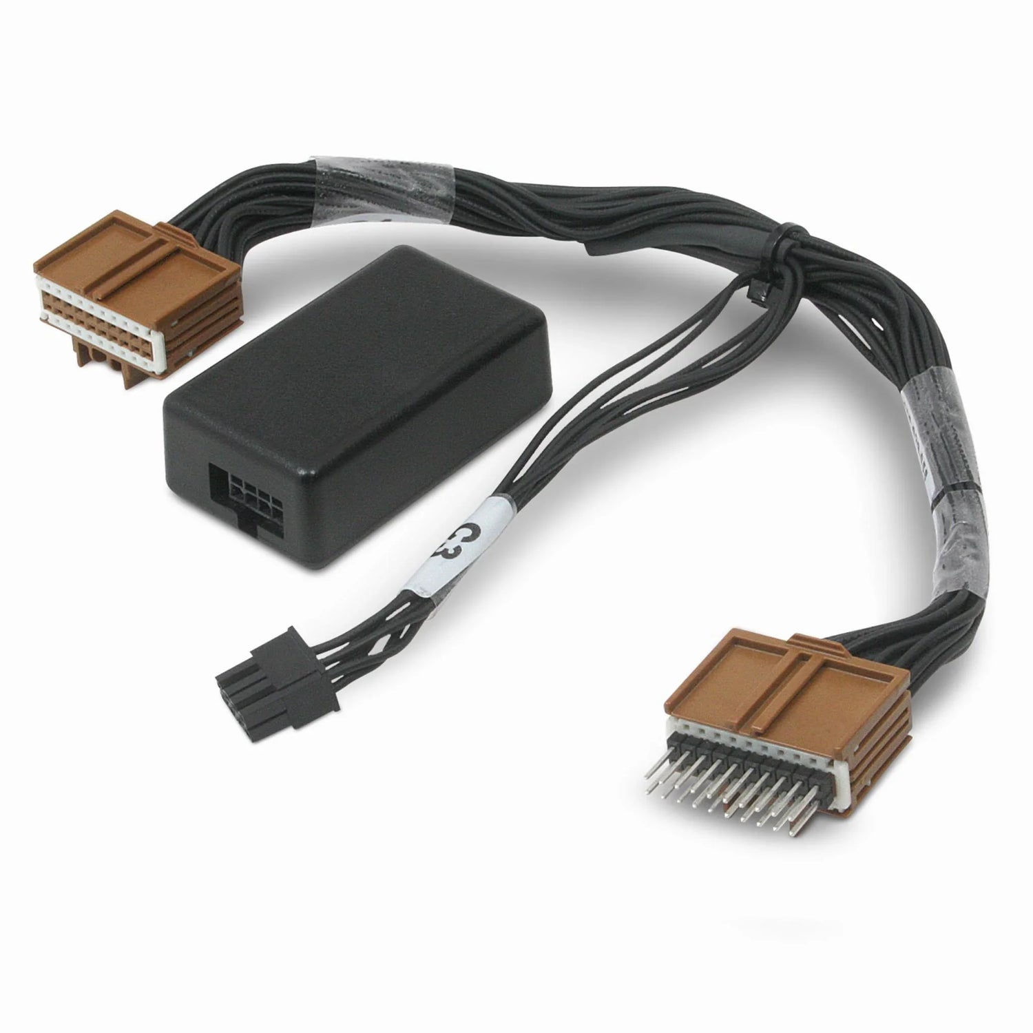 Speedometer Recalibration Devices