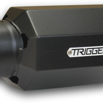 Trigger Industries Exhaust Tips