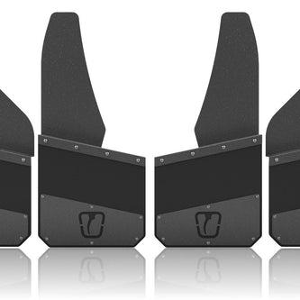 Trigger Industries Mudflaps