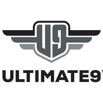 Ultimate 9