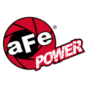 aFe Power Logo