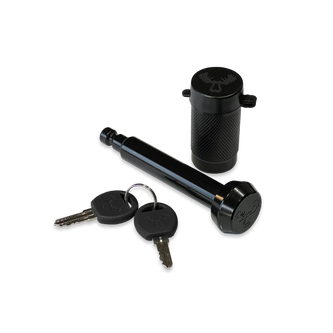 Hitch Locks and Pins