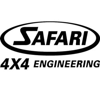 Safari Snorkel