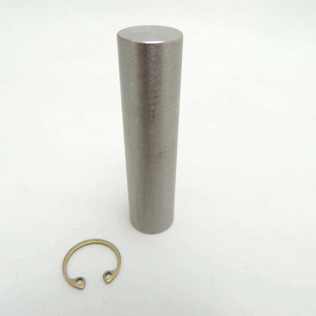 ProLink 5/8 Inch Titanium Pin Factor 55