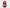 ProLink Winch Shackle Mount Assembly Red Factor 55