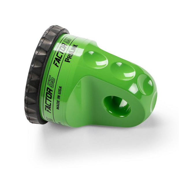 ProLink Shackle Winch Mount Green Factor 55