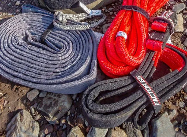 Strap Wraps Pair Factor 55