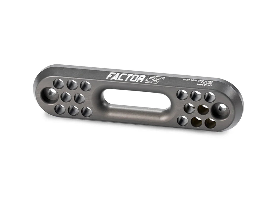 Short Drum Competition Fairlead Factor 55