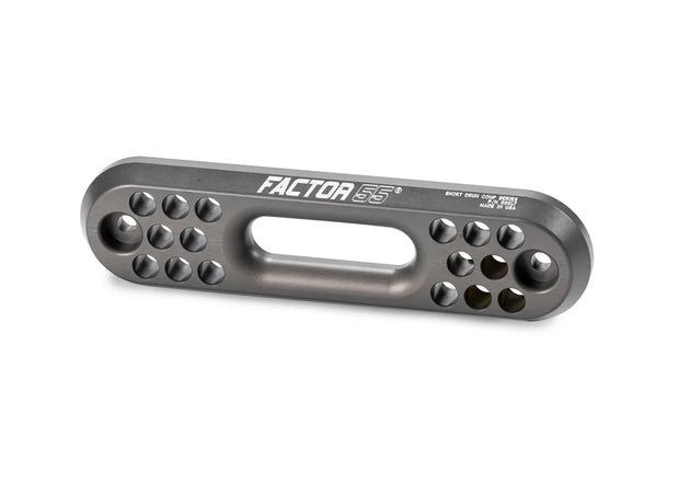 Short Drum Competition Fairlead Factor 55