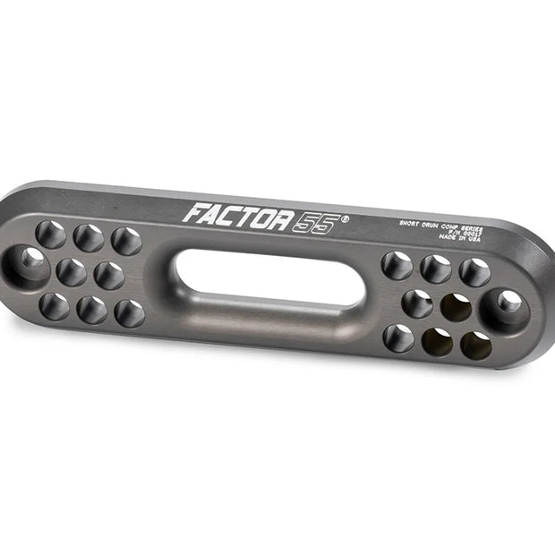 Short Drum Competition Fairlead Factor 55