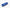 HitchLink 2.0 Reciever Shackle Mount 2 Inch Receivers Blue Factor 55