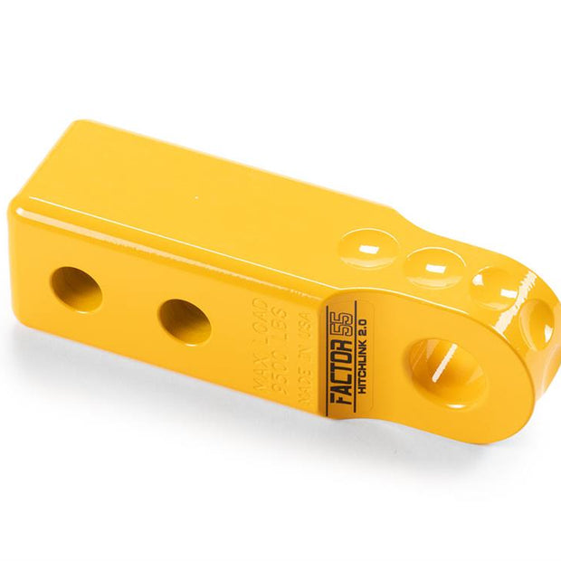 HitchLink 2.0 Yellow Factor 55
