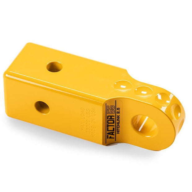 HitchLink 2.5 Yellow Factor 55