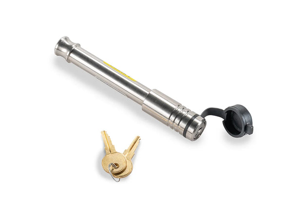 Locking Hitch Pin For 2-2.5 Inch Hitch Receivers Factor 55