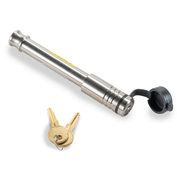 Locking Hitch Pin For 2-2.5 Inch Hitch Receivers Factor 55