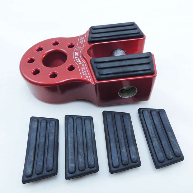 FlatLink Rubber Guard Set of 4 Factor 55