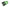 FlatLink XTV Winch Shackle Mount Green Factor 55