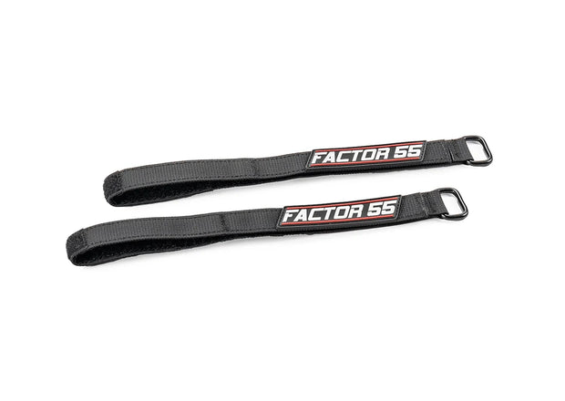 Strap Wraps Pair Factor 55