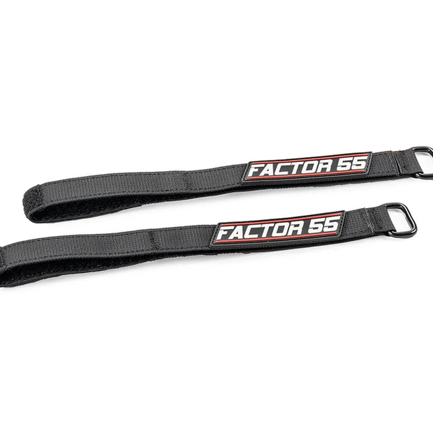 Strap Wraps Pair Factor 55