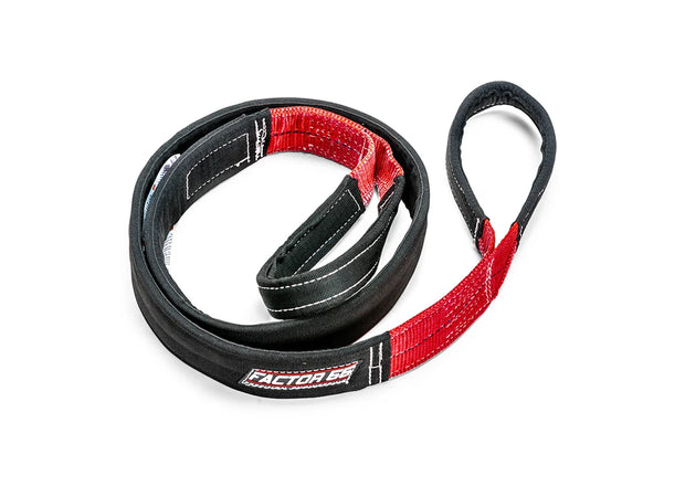 Tree Saver Strap 8 Foot x 3.0 Inch Factor 55