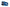 FlatLink Expert Closed Winch Shackle Mount Blue Factor 55