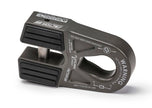 FlatLink E Expert Version Winch Shackle Mount Assembly Anodized Gray Factor 55