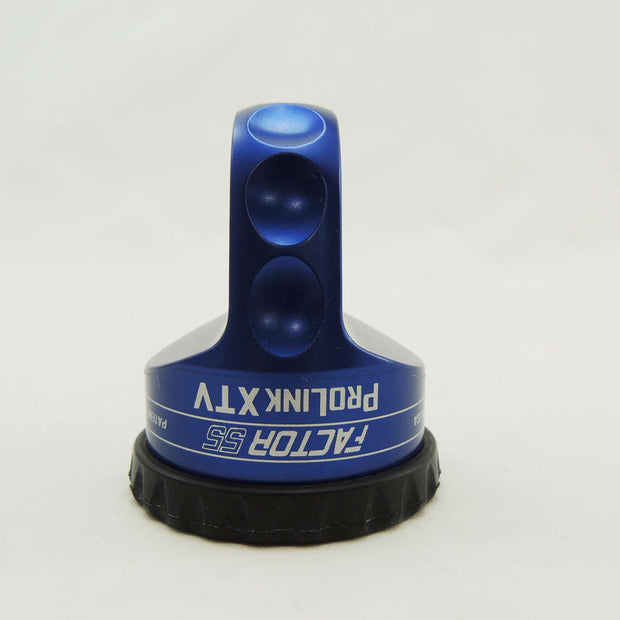 ProLink XTV Shackle Mount Assembly ATV/UTV Blue Factor 55