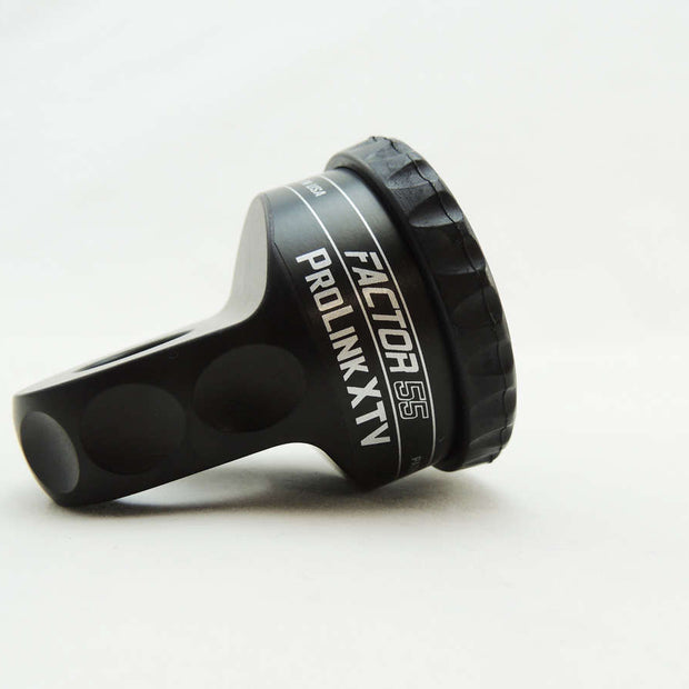 ProLink XTV Shackle Mount Assembly ATV/UTV Black Factor 55