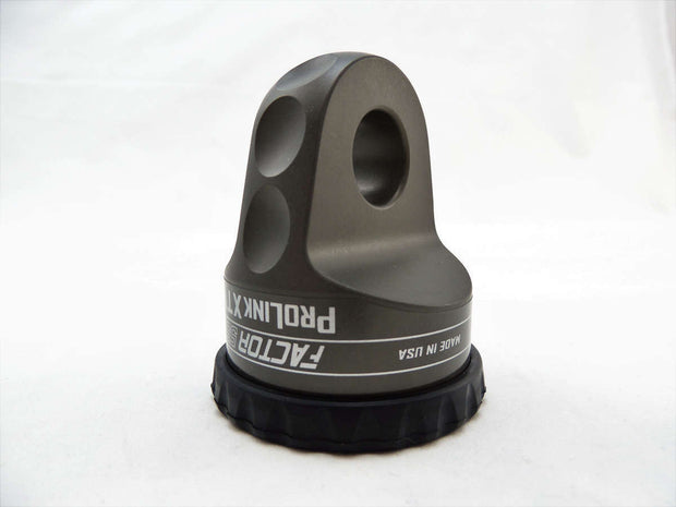 ProLink XTV Shackle Mount Assembly ATV/UTV Gray Factor 55