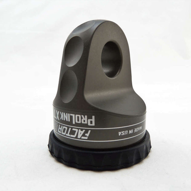 ProLink XTV Shackle Mount Assembly ATV/UTV Gray Factor 55