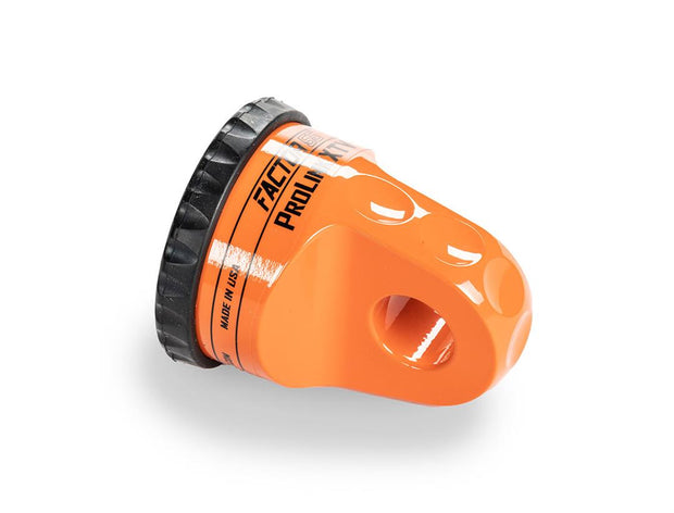 ProLink XTV Powersports Winch Shackle Mount Orange Factor 55
