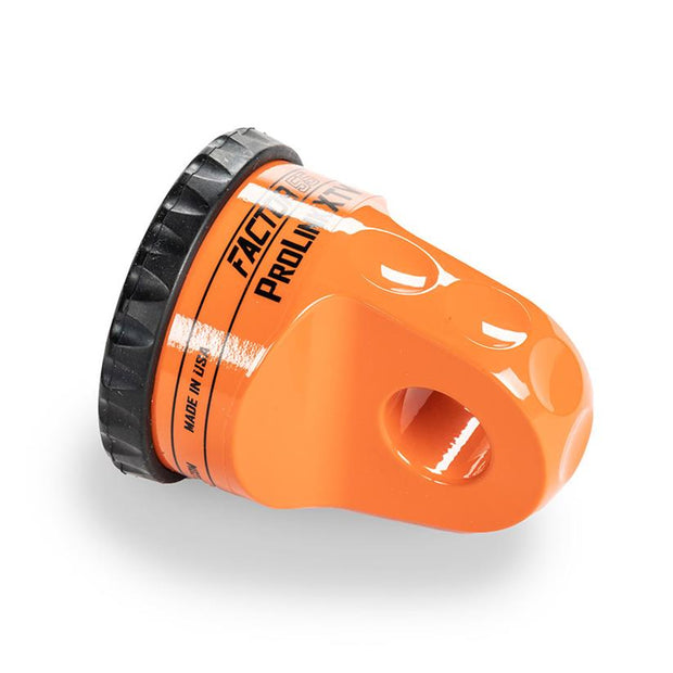 ProLink XTV Powersports Winch Shackle Mount Orange Factor 55