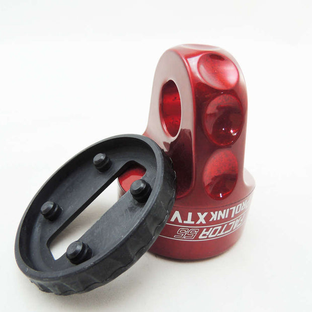 ProLink XTV Rubber Guard Factor 55